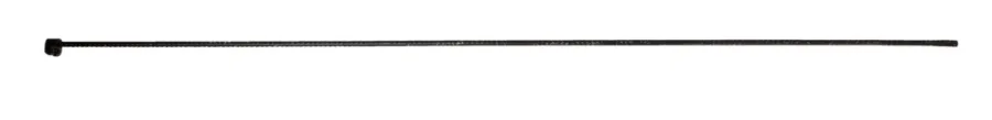 Stolper & Påler^ Stagstolpe svart Ø10 mm x 145 cm