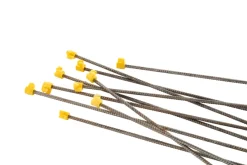 Stolper & Påler^Garden Stagstolpe ubehandlet Ø8 mm x 110 cm - ®