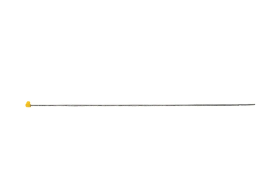 Stolper & Påler^Garden Stagstolpe ubehandlet Ø8 mm x 110 cm - ®