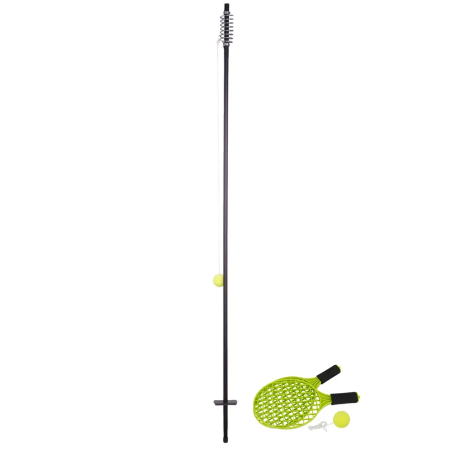 Sesongavslutning|Spill & Underholdning^Ud & Leg Stangtennis