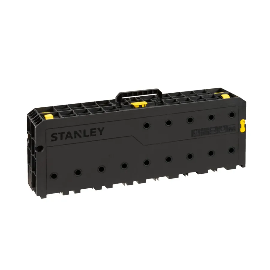 Arbeidsbord & Reoler^Stanley arbeidsbenk 85 x 61 x 73,6 cm
