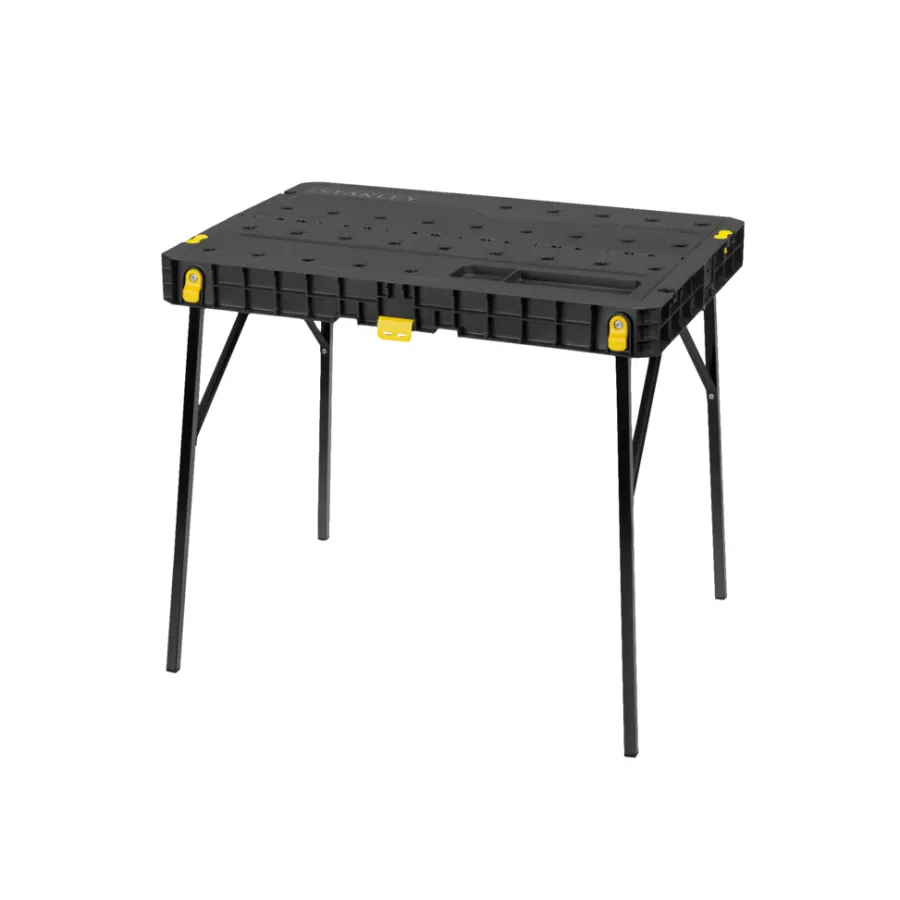 Arbeidsbord & Reoler^Stanley arbeidsbenk 85 x 61 x 73,6 cm