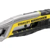 Filer & Hobbykniver^Stanley Fatmax hobbykniv 18 mm