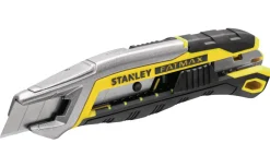 Filer & Hobbykniver^Stanley Fatmax hobbykniv 18 mm