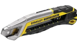 Filer & Hobbykniver^Stanley Fatmax hobbykniv 18 mm