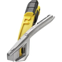 Filer & Hobbykniver^Stanley Fatmax hobbykniv 18 mm