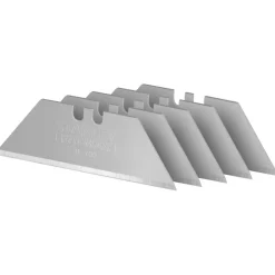Filer & Hobbykniver^Stanley Fatmax knivblad trapez 5-pk.