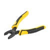 Tenger^Stanley kombinasjonstang 150 mm