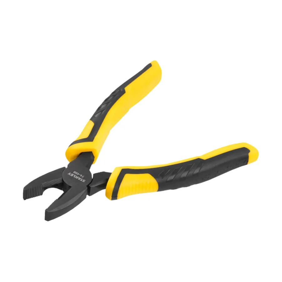 Tenger^Stanley kombinasjonstang 150 mm