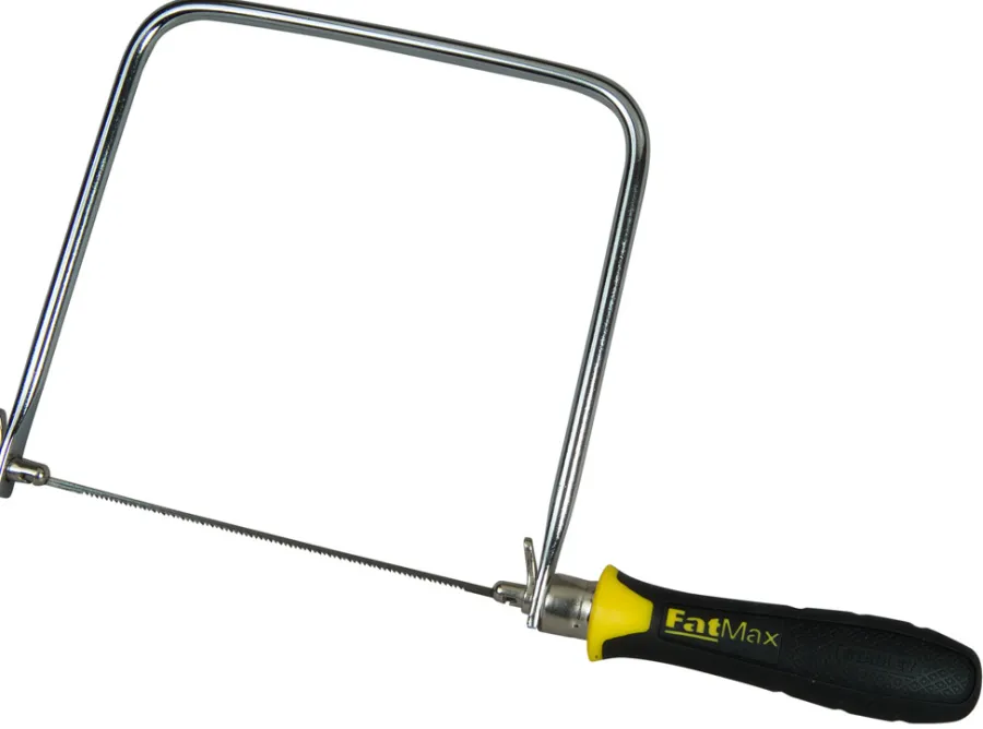 Håndsager^Stanley rundsag 160 mm