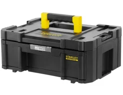 Verktøykasser^Stanley verktøykasse Fatmax® Pro-Stack™ 9,5 l.