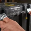 Verktøykasser^Stanley verktøykasse tralle Fatmax® Pro-Stack™