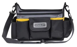 Verktøykasser^Stanley verktøyveske 30 cm