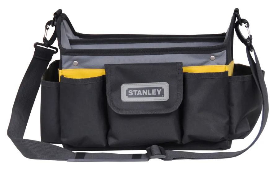 Verktøykasser^Stanley verktøyveske 30 cm