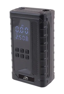 Biltilbehør^Autozone Starthjelp 14,8 V m/kompressor -