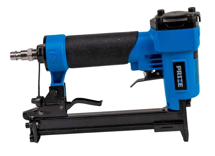 Kompressor^PRIZE Stiftepistol trykkluft -