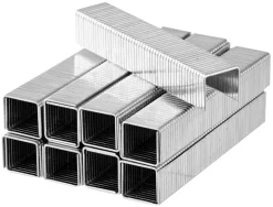Øvrig Tilbehør^Probuilder Stifter 6 mm 2000 stk. -