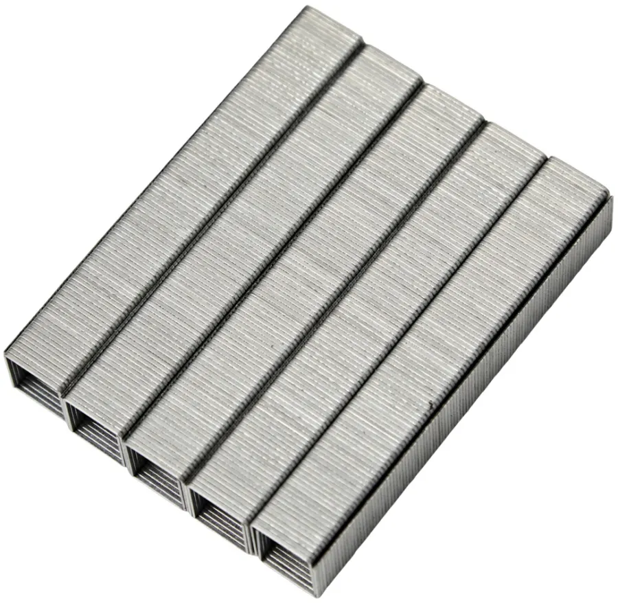 Øvrig Tilbehør^Probuilder Stifter 12 mm 1000 stk. -