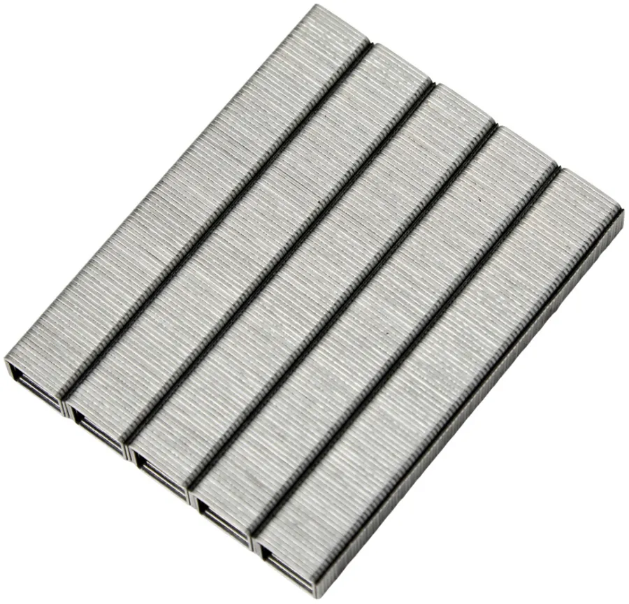 Øvrig Tilbehør^Probuilder Stifter 8 mm 1000 stk. -
