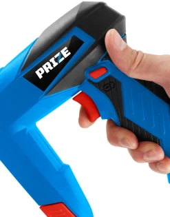 Små Elektriske Maskiner^Probuilder Stifte-/spikerpistol 45 W - PRIZE
