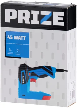 Små Elektriske Maskiner^Probuilder Stifte-/spikerpistol 45 W - PRIZE