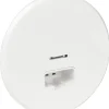 Stikkontakter & Brytere^ELKO Stikkontakt DCL tak 2P m/jord -