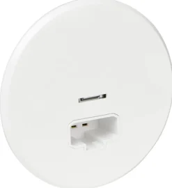 Stikkontakter & Brytere^ELKO Stikkontakt DCL tak 2P m/jord -