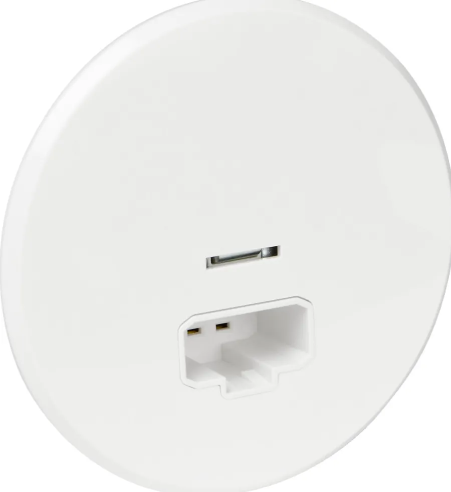 Stikkontakter & Brytere^ELKO Stikkontakt DCL tak 2P m/jord -