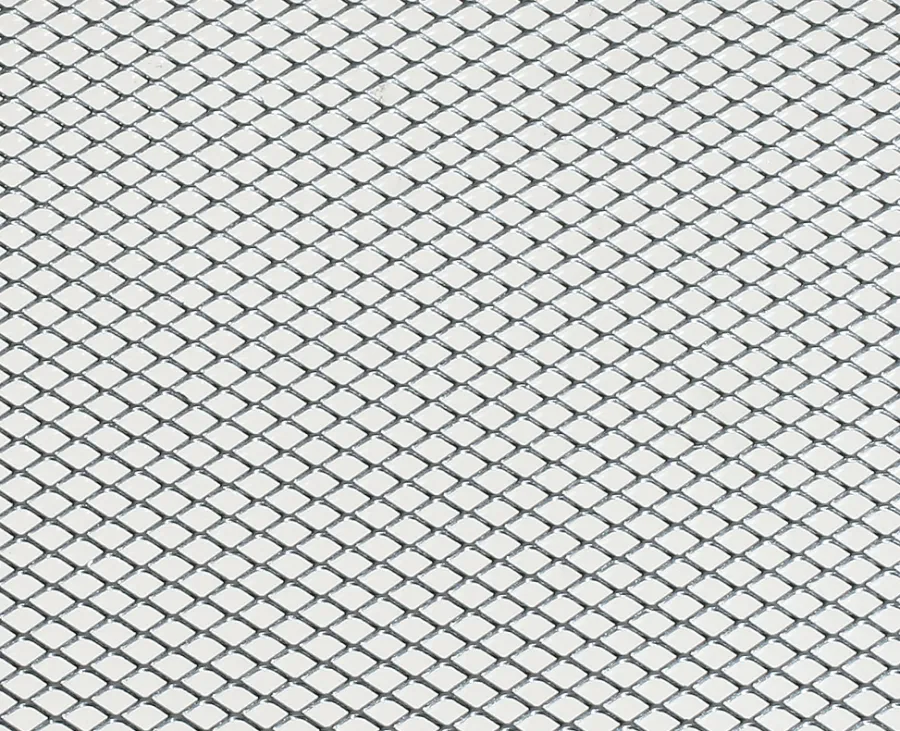 Stålplater^ Stålplate 0,5 x 500 x 400 mm - type 450