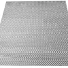 Stålplater^ Stålplate 1 x 500 x 400 mm - type 453