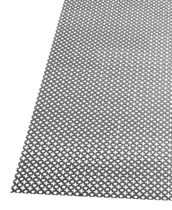 Stålplater^ Stålplate 1 x 500 x 400 mm - type 453