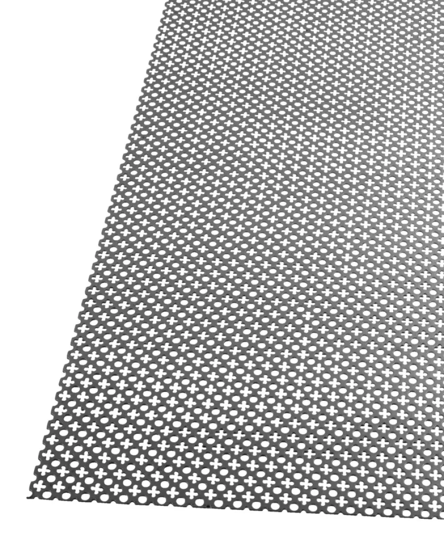 Stålplater^ Stålplate 1 x 500 x 400 mm - type 453
