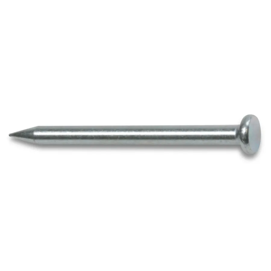 Spiker^Heco Stålspiker 3x30 mm - 100 stk.