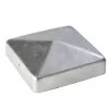 Stolper & Påler^ Stolpehatt 100 x 100 mm 1 stk. | jem & fix