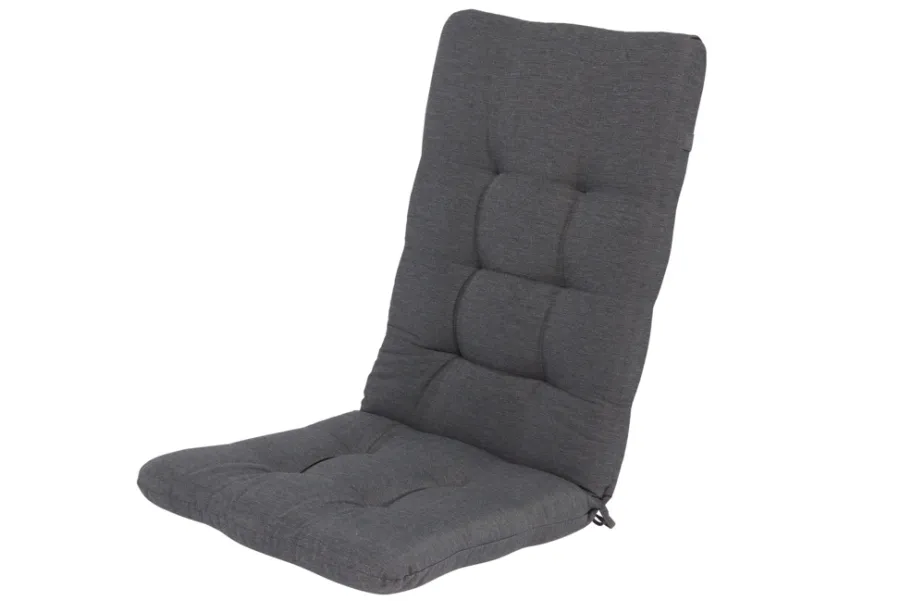Sesongavslutning|Hageputer^Sunlife Stolpute Florida mørke 114 x 48 cm - ® Grå