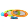 Spill & Underholdning^Ud & Leg Strandspill med fire baller