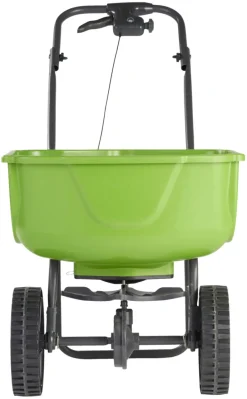 Snørydding|Gjødsel^Garden Strøvogn 27 liter - ®