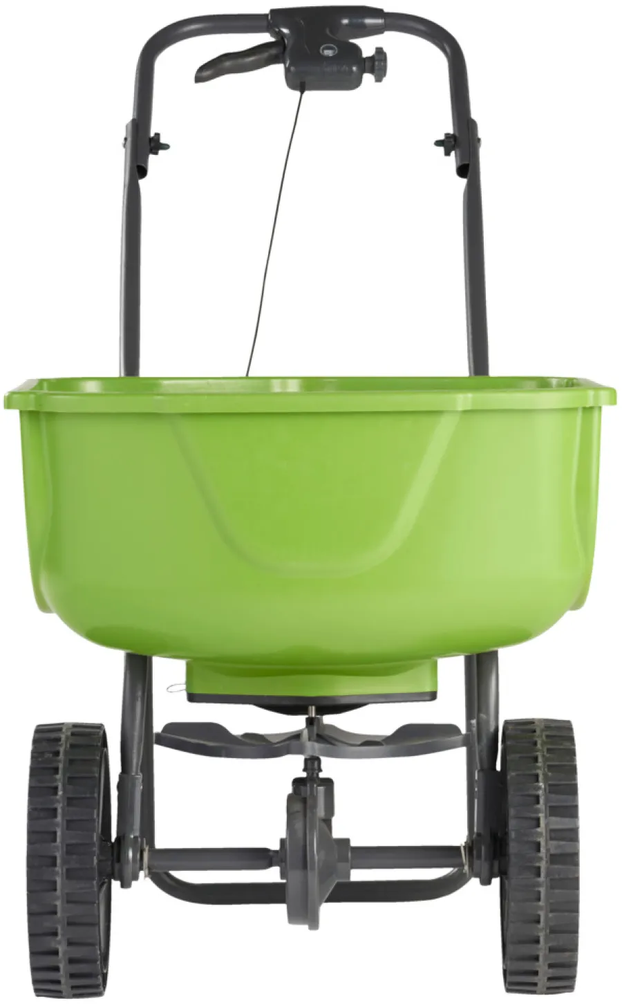 Snørydding|Gjødsel^Garden Strøvogn 27 liter - ®