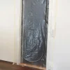Maskering^Luxi Støvdør 120 x 220 cm
