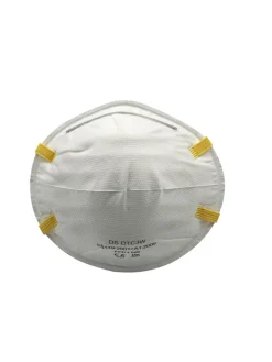 Verneutstyr^PRIZE Støvmasker 3-pk. -
