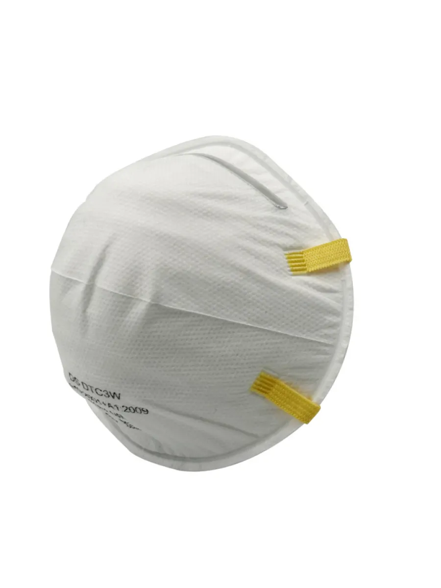 Verneutstyr^PRIZE Støvmasker 3-pk. -