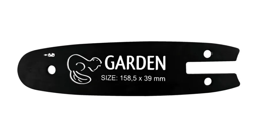 Motorsager & Kjeder^Garden Sverd til minimotorsag - ®