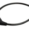 Kjede- Og Sykkellåser^Bikezone Sykkellås med kode Ø10 x 650 mm
