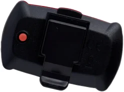 Sykkellykter^Bikezone Sykkellyktsett LED -