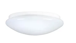 Taklamper^ Taklampe Ø26 cm inkl. 12W LED-pære