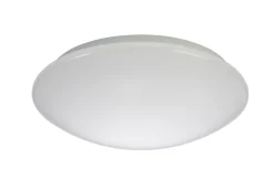 Taklamper^ Taklampe Ø31 cm inkl. 16 W LED-pære