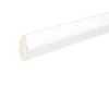 Lister^Rindalslist Taklist 14x40 mm malt furu