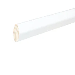 Lister^Rindalslist Taklist 14x40 mm malt furu