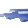 Takplater^Rias Takplate 2500 x 1090 mm blåtonet