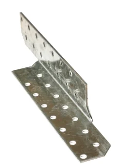 Bygningsbeslag^Heco Takåsanker venstre 210 mm